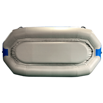 SBDS-120 12' Drop-Stitch Raft